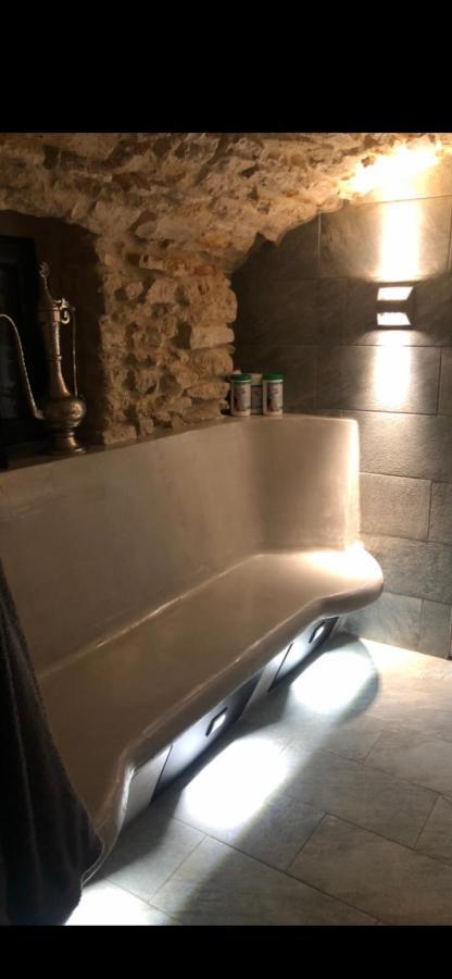 Jaccuzi & Spa Des Caves Stanislas 낭시 외부 사진