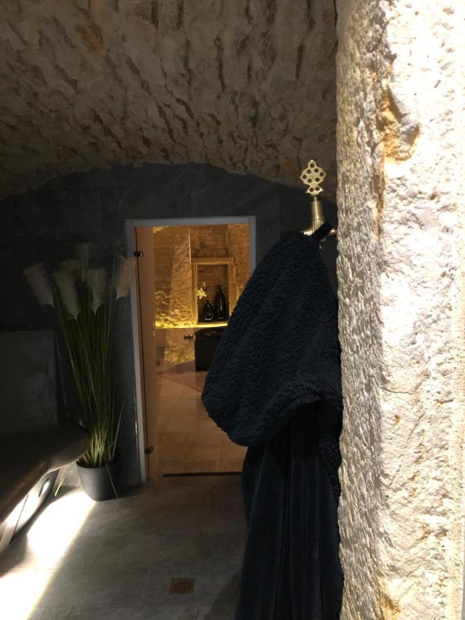 Jaccuzi & Spa Des Caves Stanislas 낭시 외부 사진